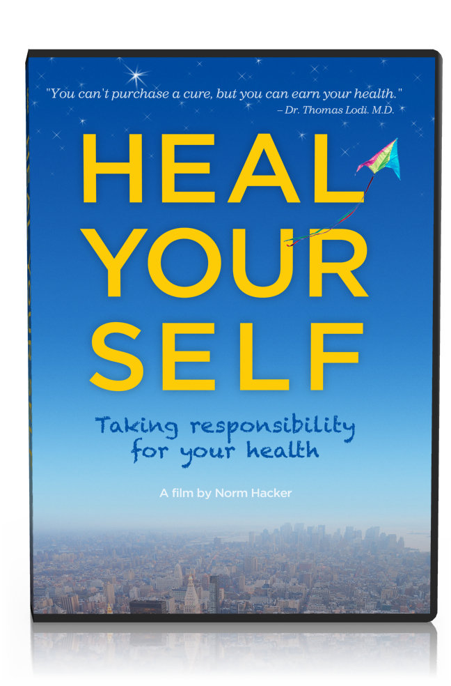 Heal Your Self